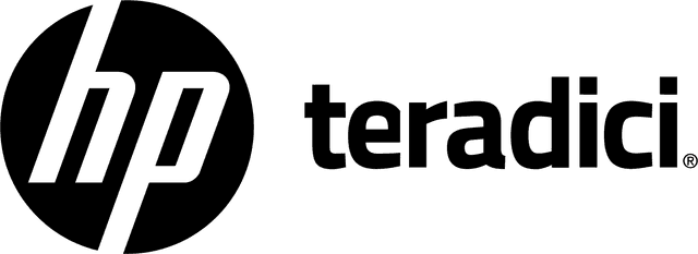 HP Teradici