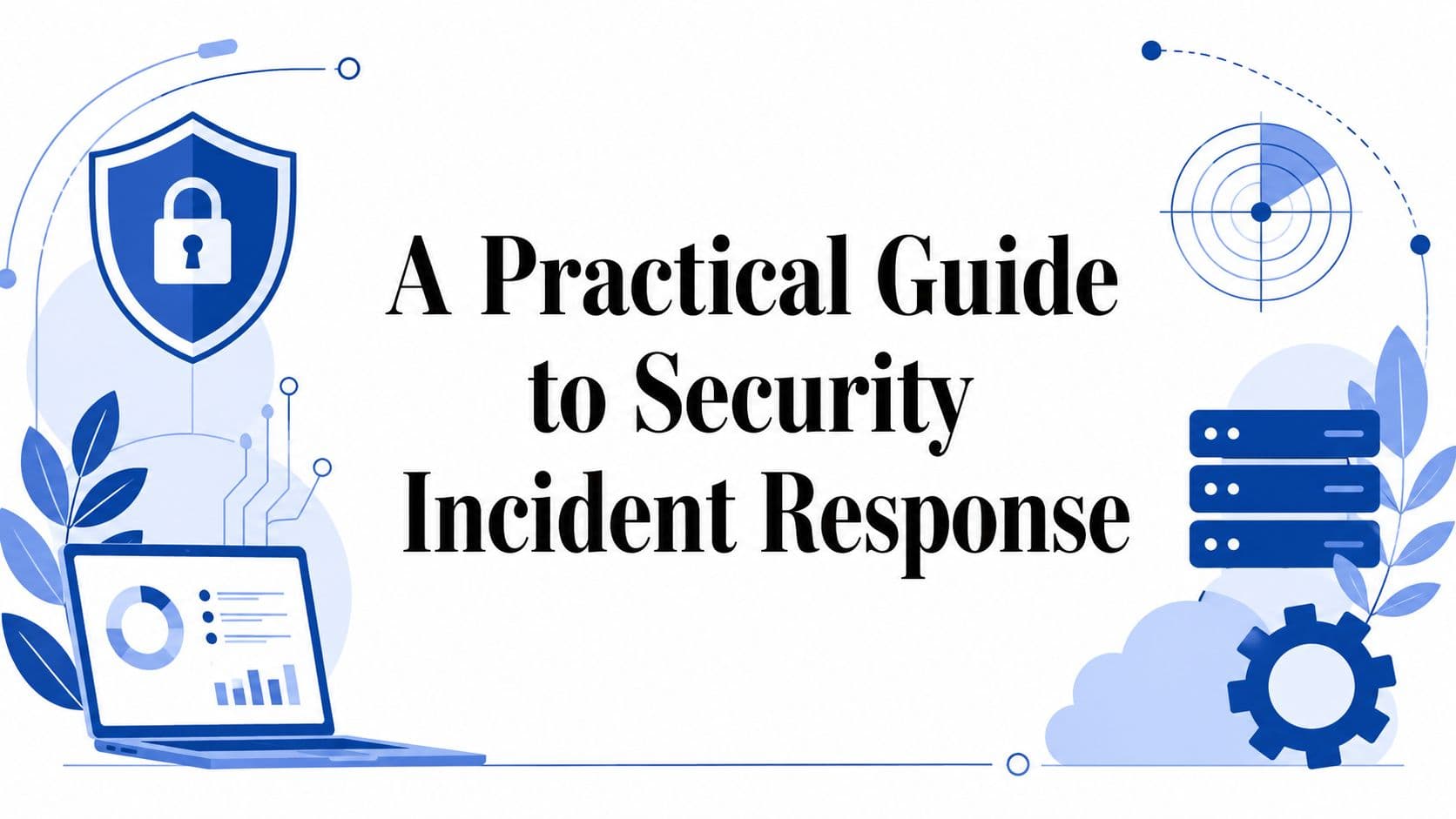 A Practical Guide to Security Incident Response